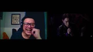 ONE STAR X LEE HYUK - BOOM | SOUND ENGINEER REACTION