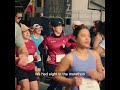 Over 17,000 Runners at the Brisbane Marathon Festival 🌟