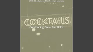 High-class Moods for High Class Bars