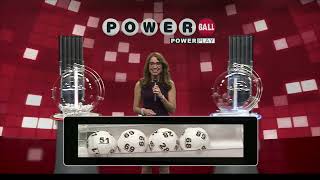 Powerball 20220530