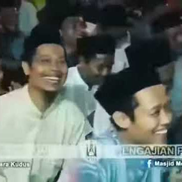 Bahaya Rokok. Habib Umar Mutohar dari Semarang