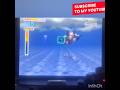 ahhh man StarFox 64 is a game i  grew up playing#starfox64