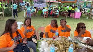 Batch 1995. Sagbayan Central Elementary School 2nd Grand Alumni Homecoming 5/6/2023