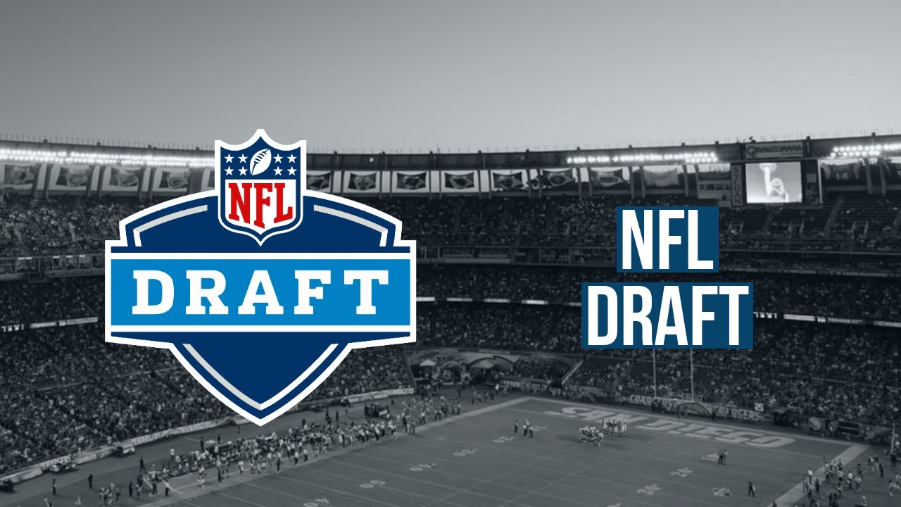 Erklärung NFL Drafts I American Football Grundlagen I Deutsch YouTube