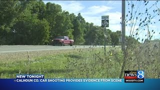 Sheriff: Latest car shooting gives best lead yet