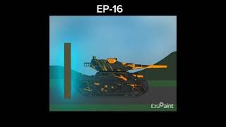Ep-16 Tank Animation