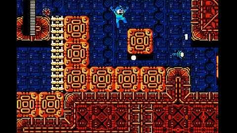 MaGMML2 - Force Man Perfect Run