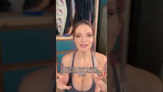 If you notice anything odd, just check with people before you jump to conclusions