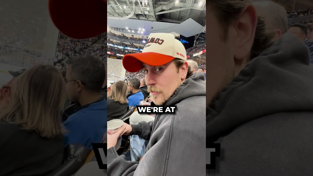 The Leafs JACKED up ticket prices yet again for next season 🤔 