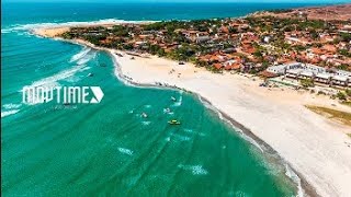 Cinematic Video Drone Mavic Pro 4K Jericoacoara