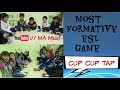 191 - ESL cups game| Cup Cup Tap| ESL game for Clothes| English Teaching games by Muxi
