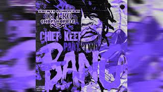 Chief Keef - Buy It [Chopped & Screwed] DJ J-Ro