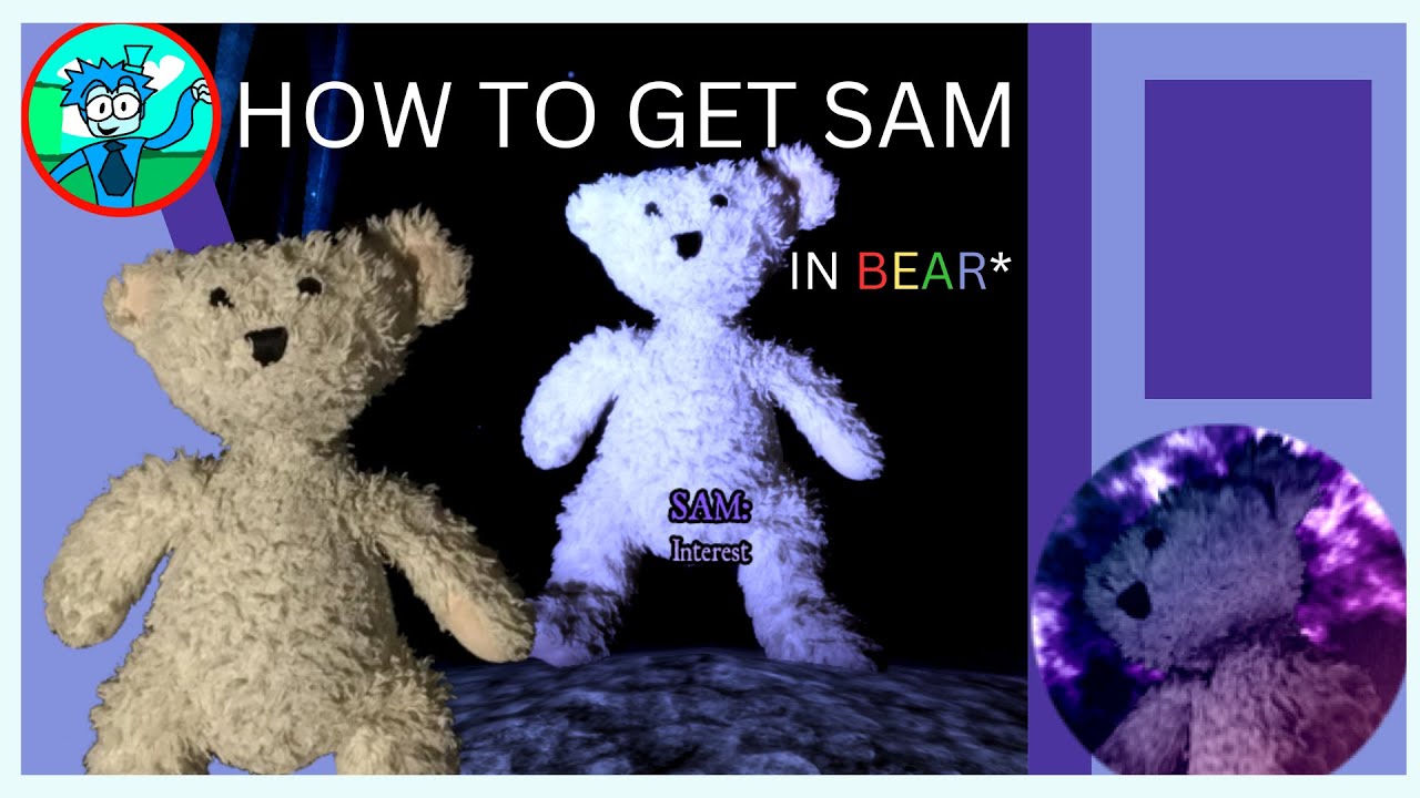 Sam, Roblox BEAR Wiki