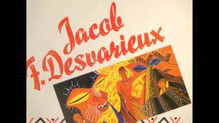 Jacob Desvarieux - Mizik a bondié chords