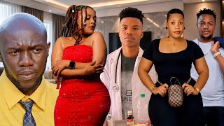 MREMBO MALAYA - FULL MOVIE - LOVE STORY ♥️♥️❣️