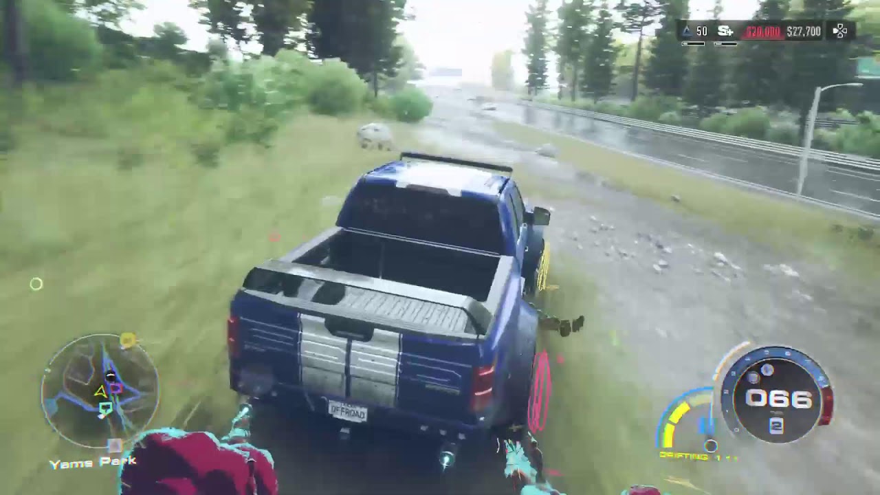 🔴 Getting Collectibles - NFS Unbound - Single Player