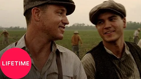 Bonnie & Clyde: Meet Buck Barrow | Lifetime