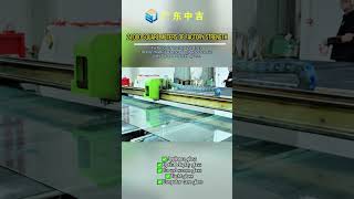 Custom Optoelectronic Glass Panels | High-Precision Intelligent Processing