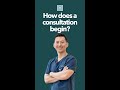 What to Expect at Your First Dental Consultation Personalized Care at Prostho Endo Dental G #shorts