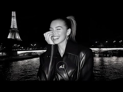 1970s French Chanson Music, Classic French Love Songs | Feeling Good Mix. #32
