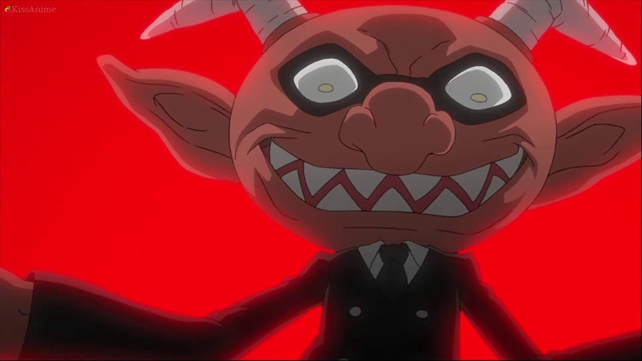 Soul Eater - AMV - Pheonix