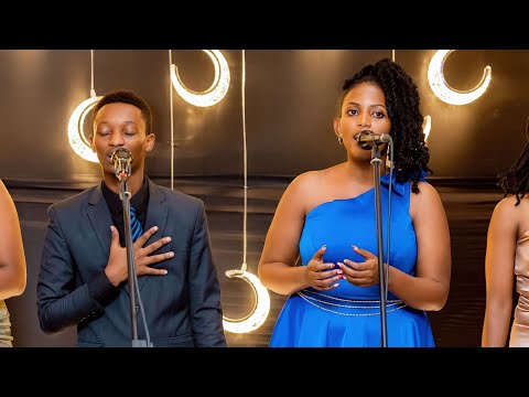 SaloméRoberto_RUKUNDO || Live Performance || Oreste Books & Album Launch Concert 🎶