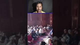 tajmahal ki masjid mein namaj padhte hai 😘😭🤲 #sorts
