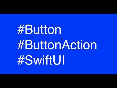 Button action SwiftUI @state iOS beginner SwiftUI