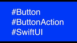 Button action SwiftUI @state iOS beginner SwiftUI
