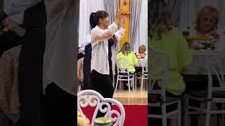 Beautiful Azerbaijan dance #azerbaijan #dance #music #folksong
