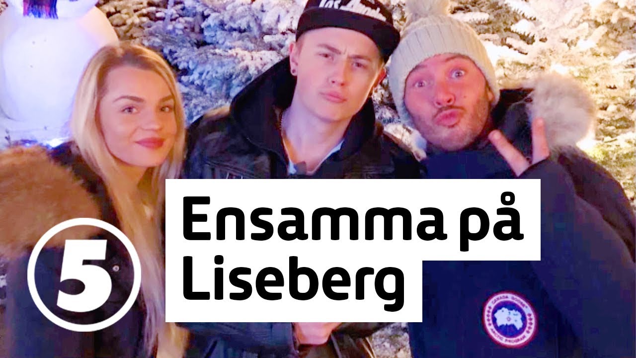 Alexander Falk Jocke Och Jonna