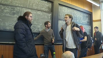 Seven Sketches in Compositionality, Lecture 1.5