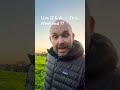 Q &amp; A This weekend (signal permitting) … what do you think ? #shorts  #camping