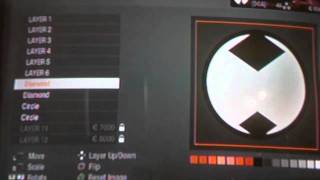 Tutorial For A Spawn-Black Ops Emblem