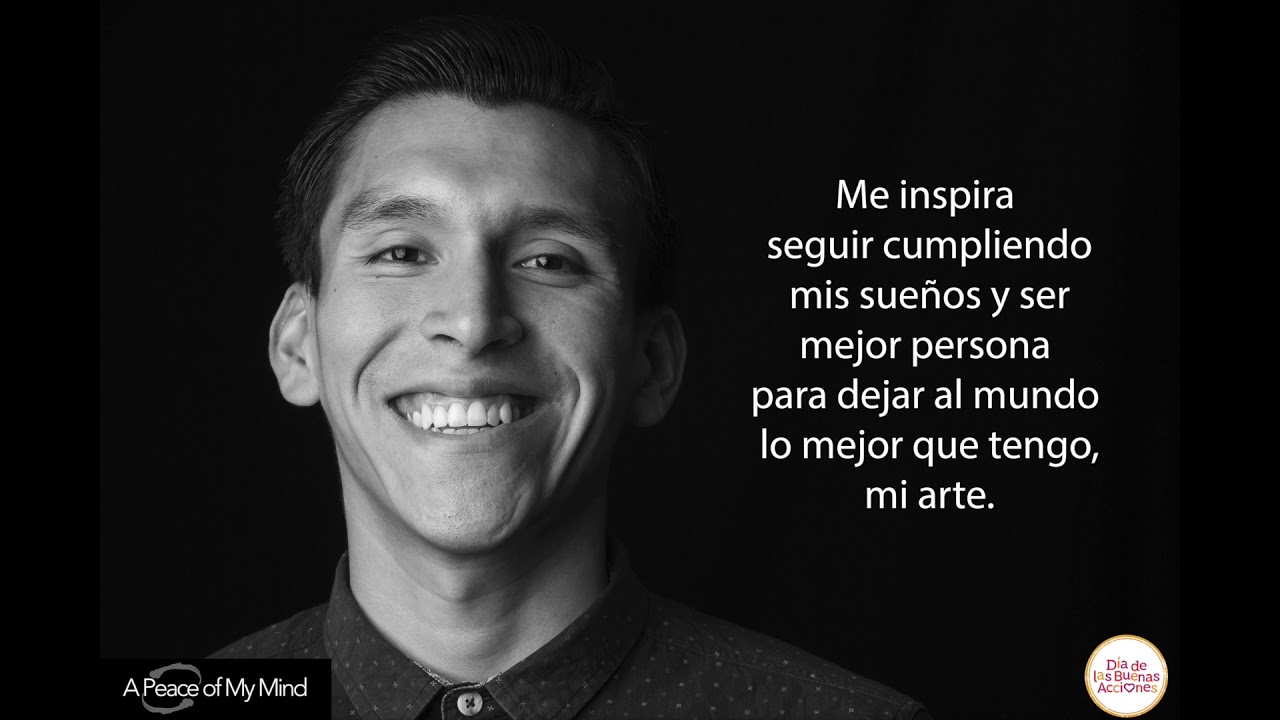 Good Deeds Day, Lima, Peru 2019 - Spanish