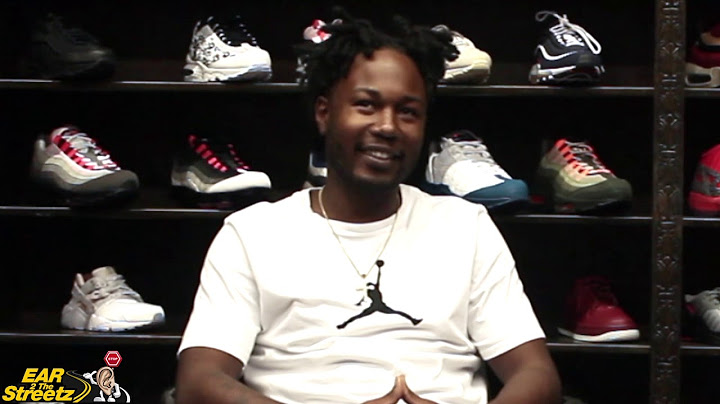 Ear 2 The Streetz Exclusive: Smoove “THE EXTERMINATOR”  interview