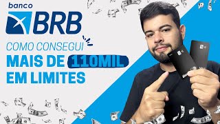 Como se relacionar com o BRB obter ALTOS LIMITES e conseguir o DUX! ✅ screenshot 4