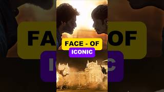 Iconic Face of scene In movies ? #captainvi