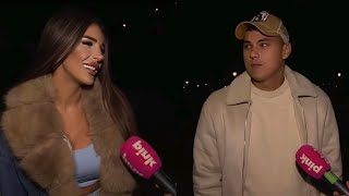 Download Lagu Ena \u0026 Jovan 🎥❤️ Rijaliti rešetanje #TvPink #enacolic #jovanpejicpeja #power #love #positivevibes  MP3