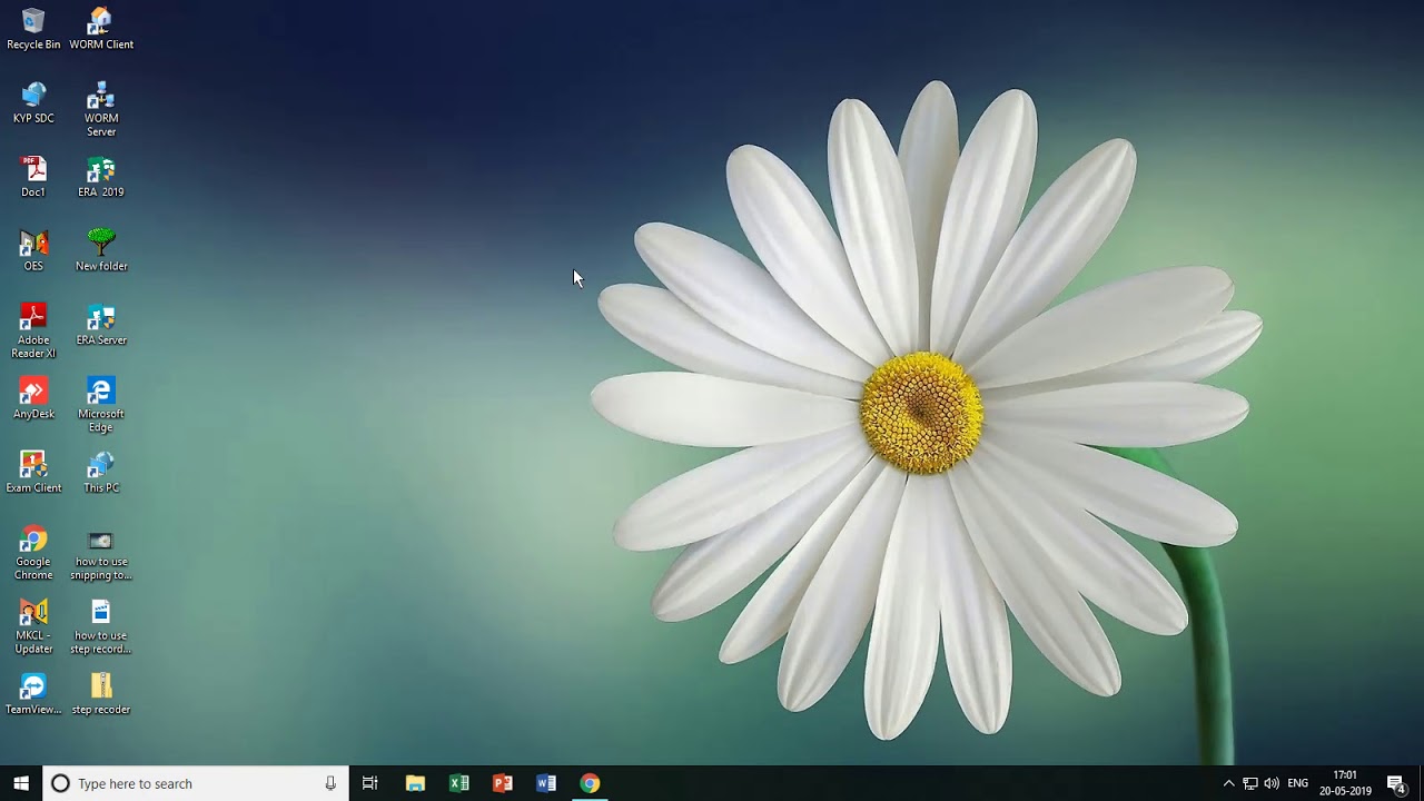 how to use step recorder in windows 10