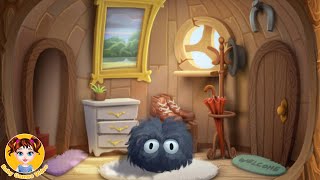 Cuties - Decorate ! Fun Match 3 Puzzle Game - BabyGames Video screenshot 5