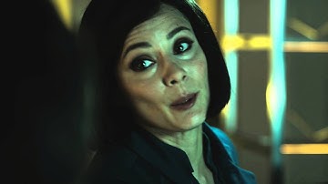 Quantum Break - Playthrough Part 7 - Live Action Episode 2