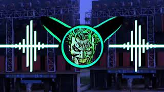 Jaat Roya Sari Raat Edm Punch Vibration Mix Haryanvi New Song Dj Remix Badal Colour Lab Loomb