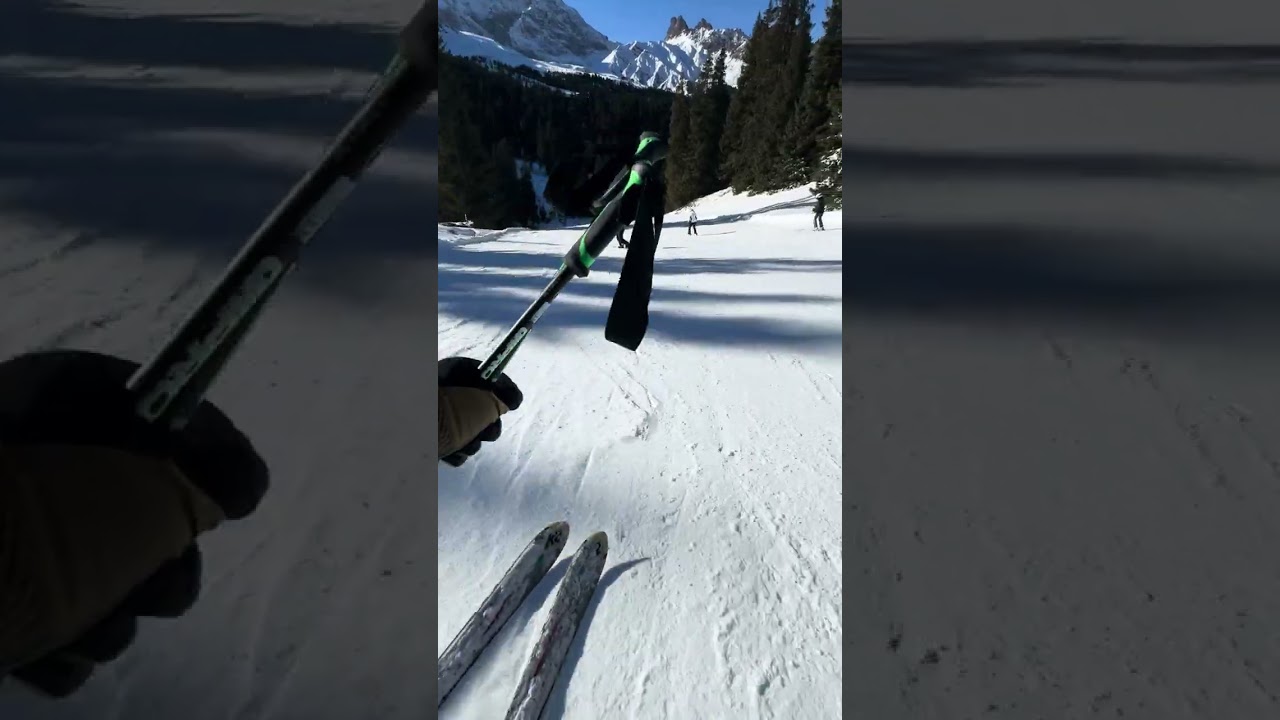 Seiser Alm - Zallinger