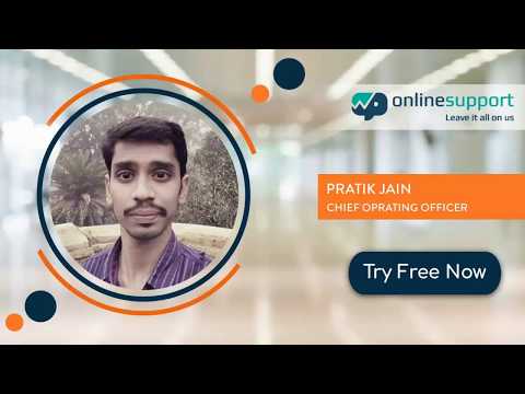 Introductory video on WP news and scrolling widget