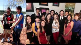 End of the Year Slideshow: 2012-2013