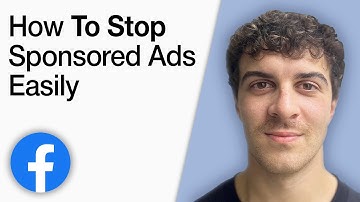 How To Stop Sponsored Ads on Facebook Easily [2025 Full Guide]
