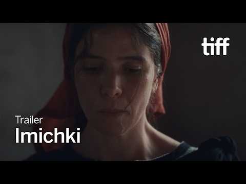 IMICHKI Trailer | TIFF 2026