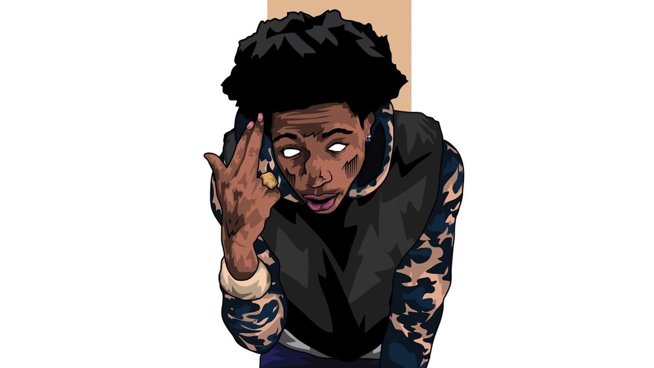 [NEW BEAT] x On My Mama(prod.RainManMac)