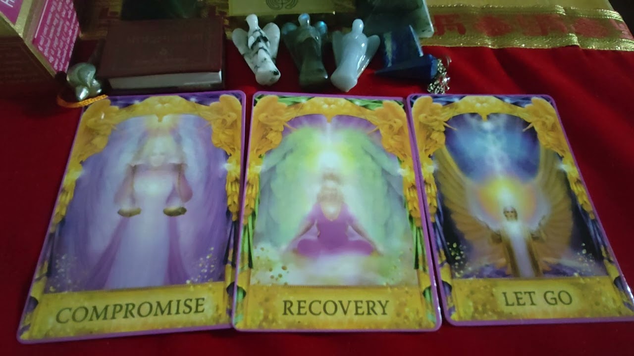 Angel Guidance Cards for 23 Sept 25 